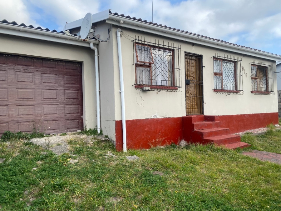 3 Bedroom Property for Sale in Mdantsane Nu 17 Eastern Cape